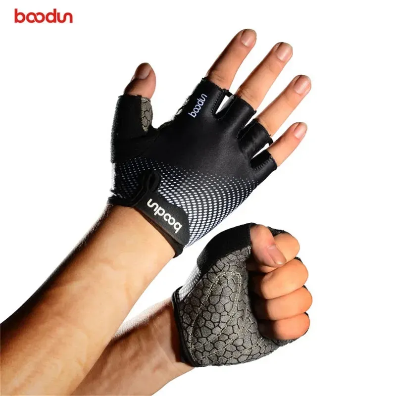 1096 Mtb  Men Women for  Hiking Paddling Driving UV Protection Cycling  Gloves