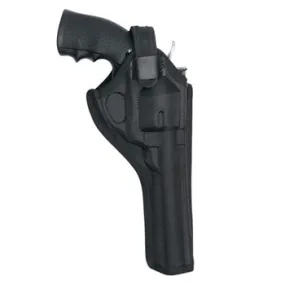 ASG Molded Belt Holster for Dan Wesson Revolvers (6/8", 2.5/4")