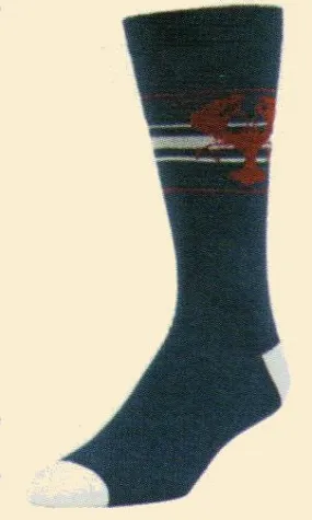 b. ella Mens Newburg Socks