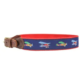 Bailey Buddy Belt-Airplane