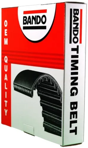 BANDO TB284 Precision Engineered Timing Belt