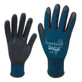 Bastion Glove Madrid, 2X Large, Pair (Order In Item)