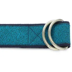 Blueberry Ledge - D-Ring Belts