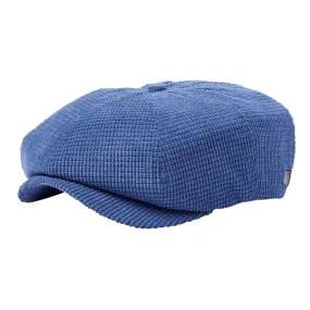 Brixton Brood Cap - Pacific Blue