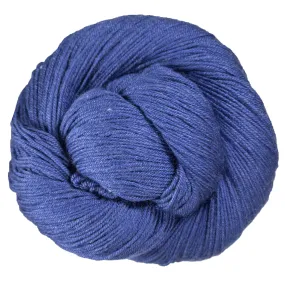 Cascade Yarns Heritage Silk Yarn - 5603 Marine Blue