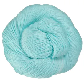 Cascade Yarns Heritage Silk Yarn - 5630 Aqua Foam