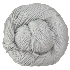 Cascade Yarns Heritage Silk Yarn - 5660 Grey