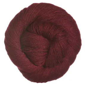 Cascade Yarns Heritage Silk Yarn - 5663 Wine