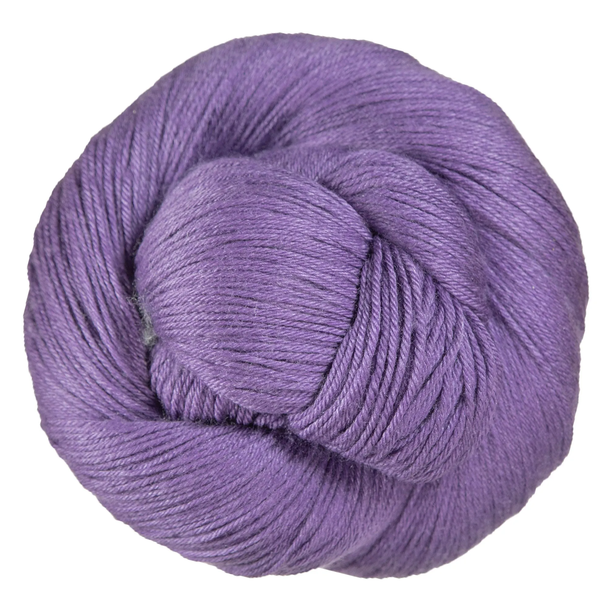 Cascade Yarns Heritage Silk Yarn - 5711 Chalk Violet