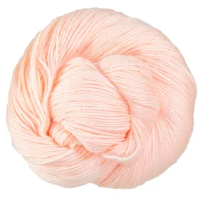 Cascade Yarns Heritage Silk Yarn - 5718 Gossamer Pink