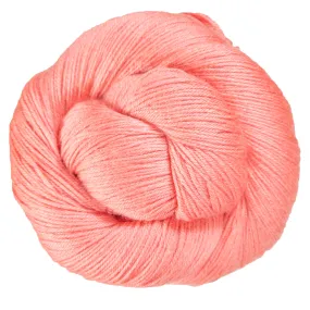 Cascade Yarns Heritage Silk Yarn - 5729 Coral Rose