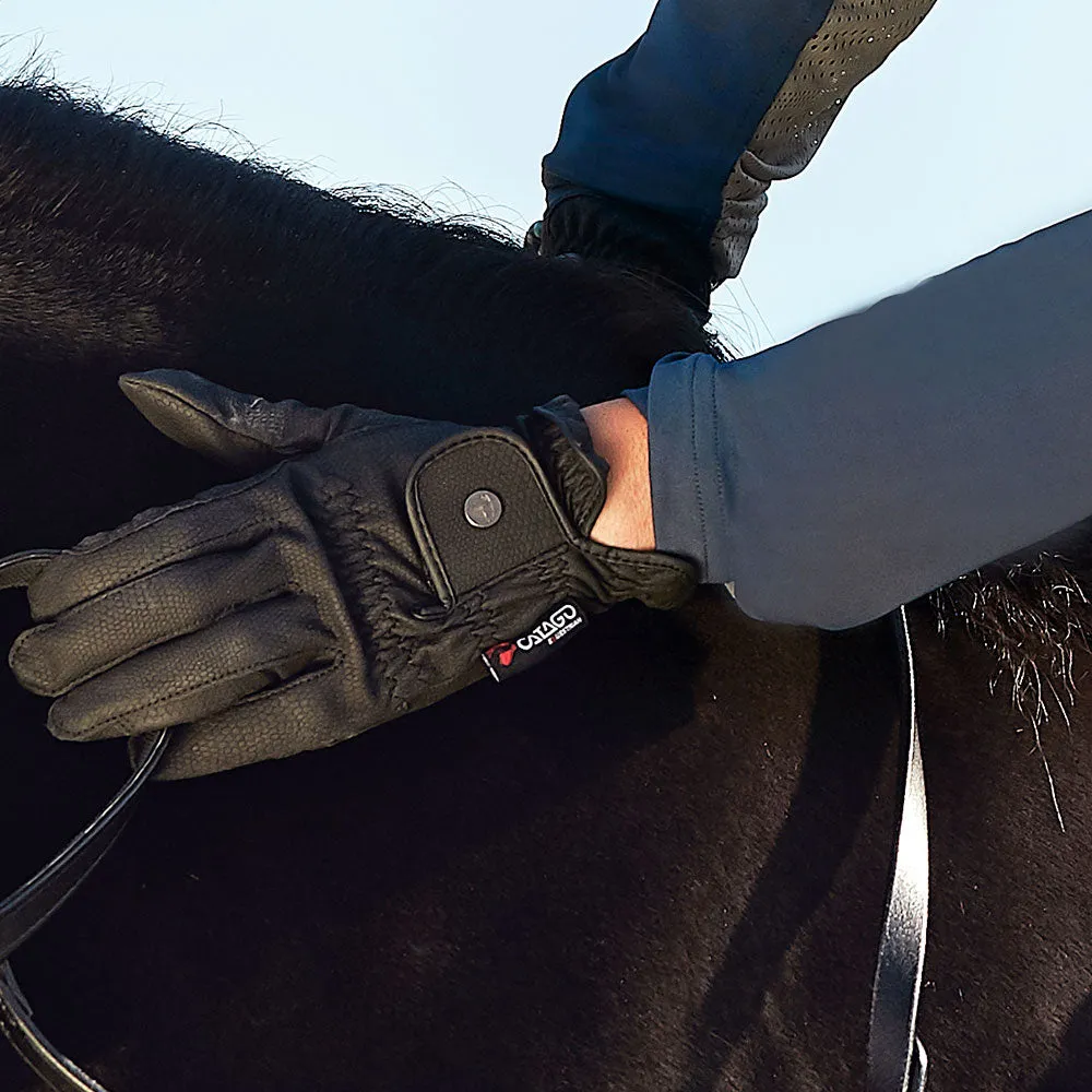 Catago Fir-Tech Elite Show Glove