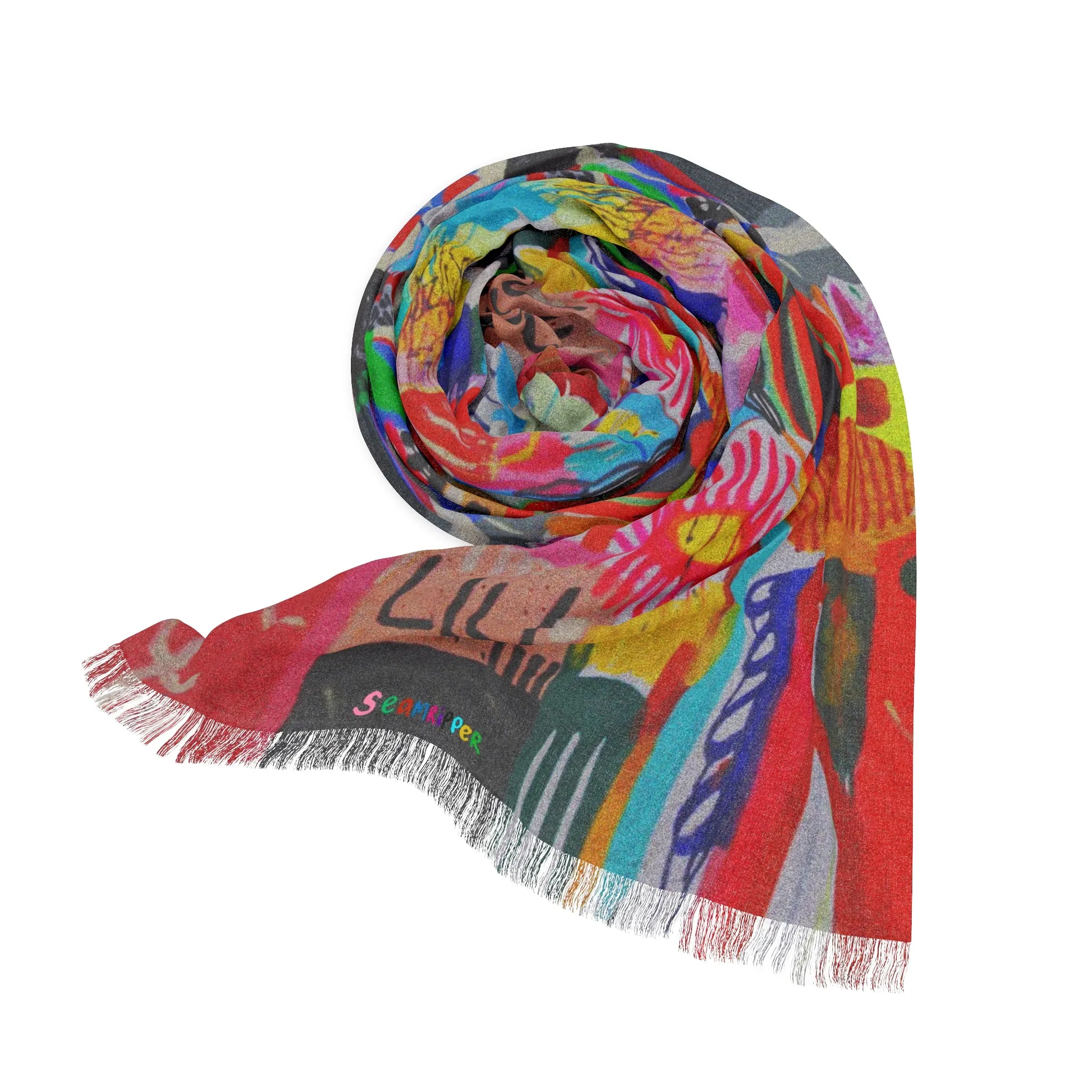 Ceremony Lightweight Scarf