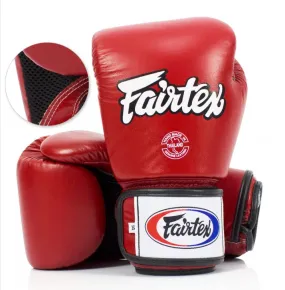 Fairtex BGV1-B Breathable Gloves