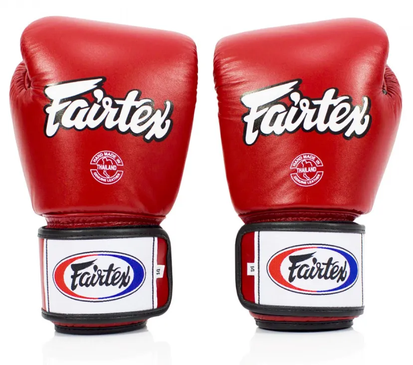 Fairtex BGV1-B Breathable Gloves