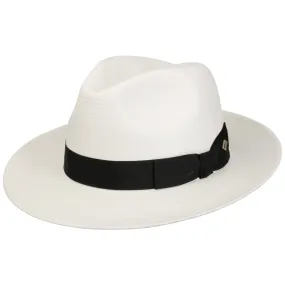 Fedora Panama 7/8 by JJ Hats