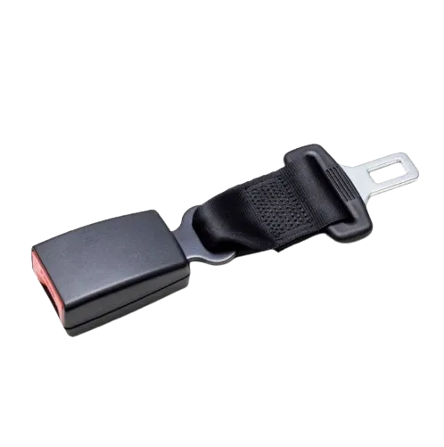 Fits: 2016 - 2017 Ferrari F12tdf - Safety Certified Seat Belt Extender (All Seats)