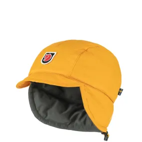 Fjallraven Expedition Padded Cap Mustard Yellow