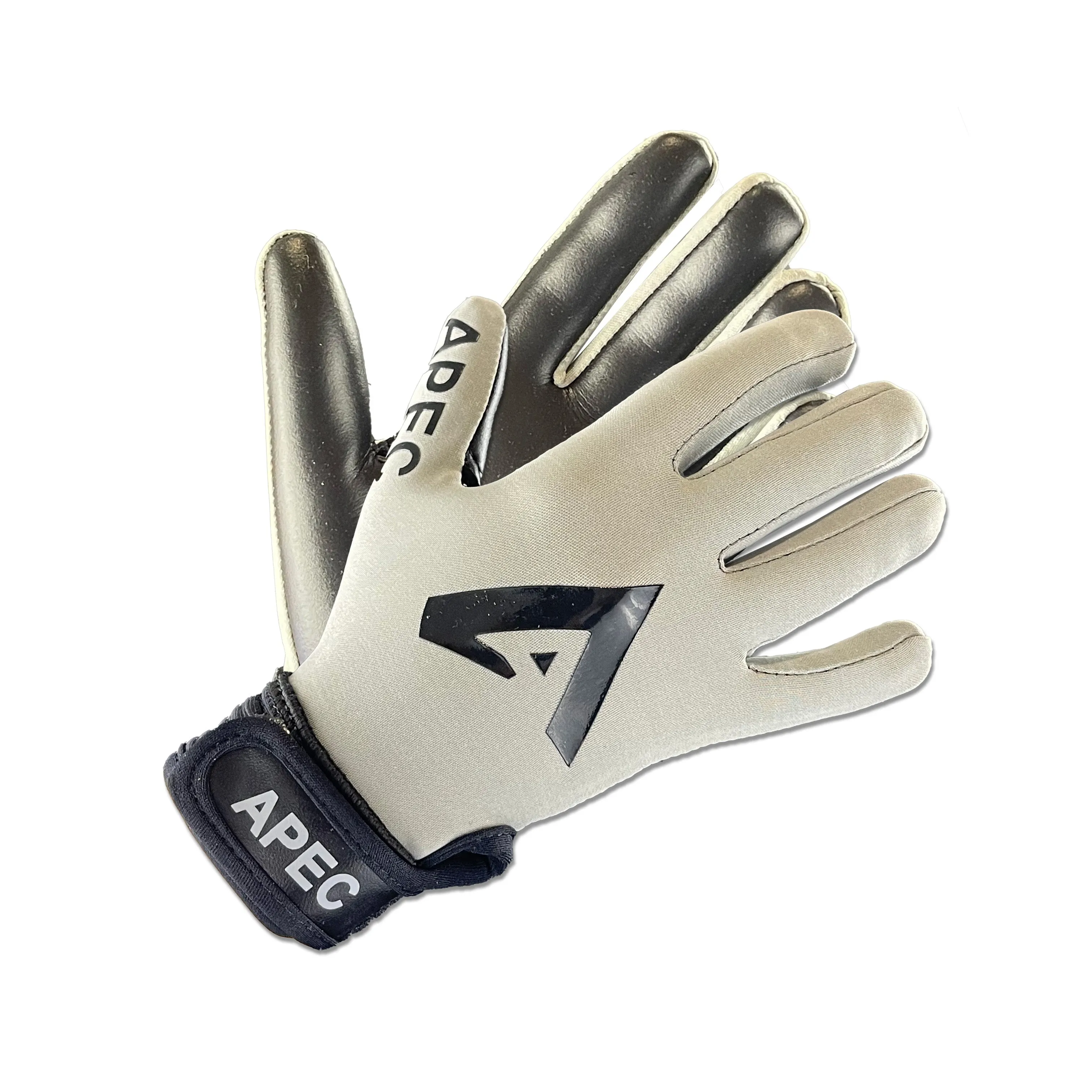 Flex Gaelic Glove Grey / Black