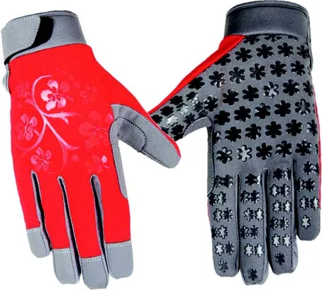 Gloves - Multi Purpose High Quality Garden Gloves