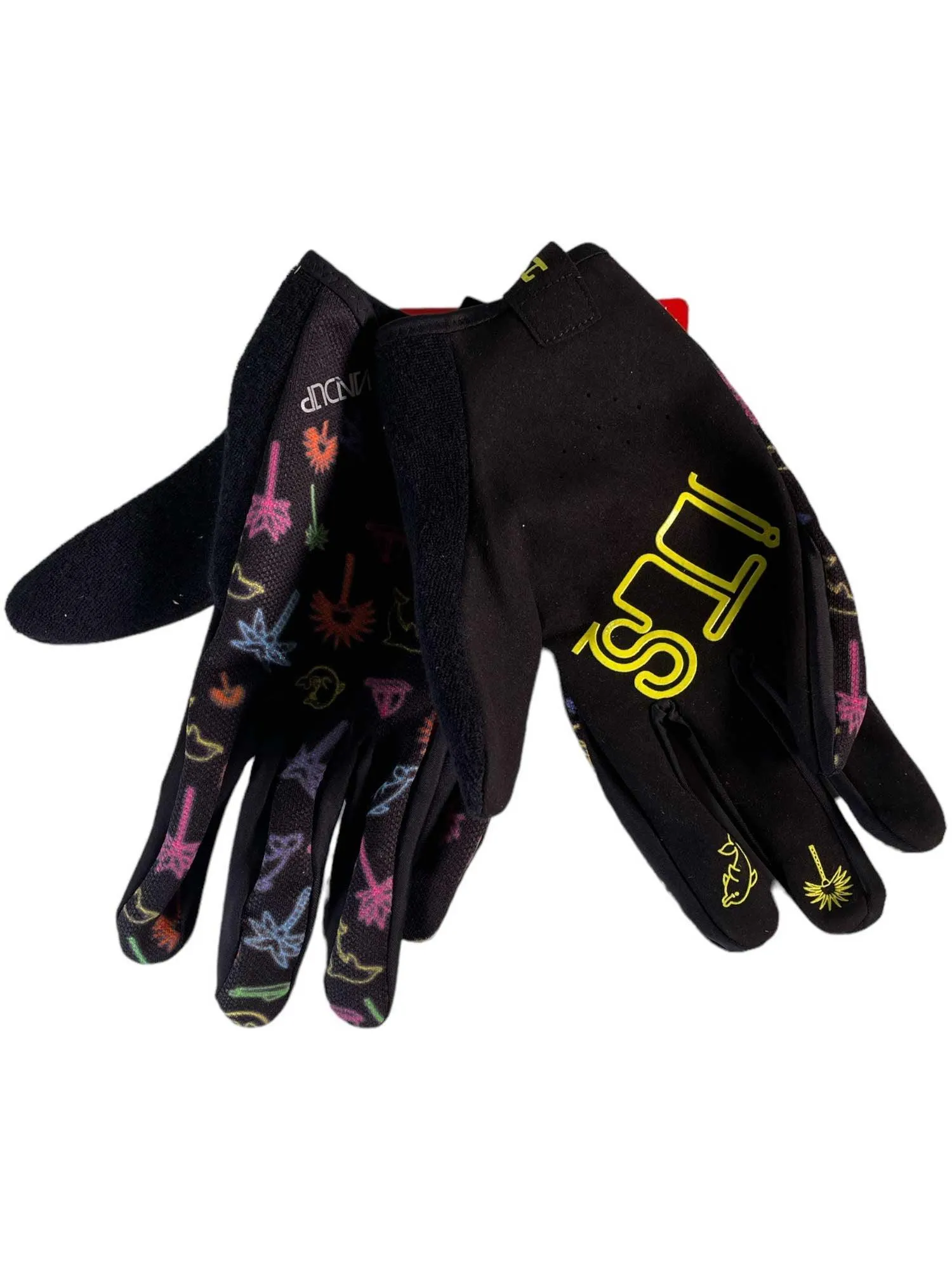 Handup Glove