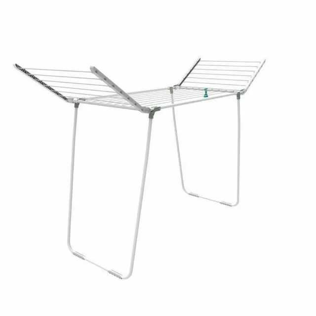 Hills Clothes Airer 2 Wing Simplicity 2747145