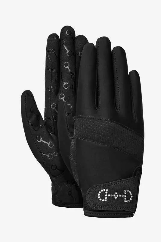 Horze Arielle Women's Summer Riding Gloves