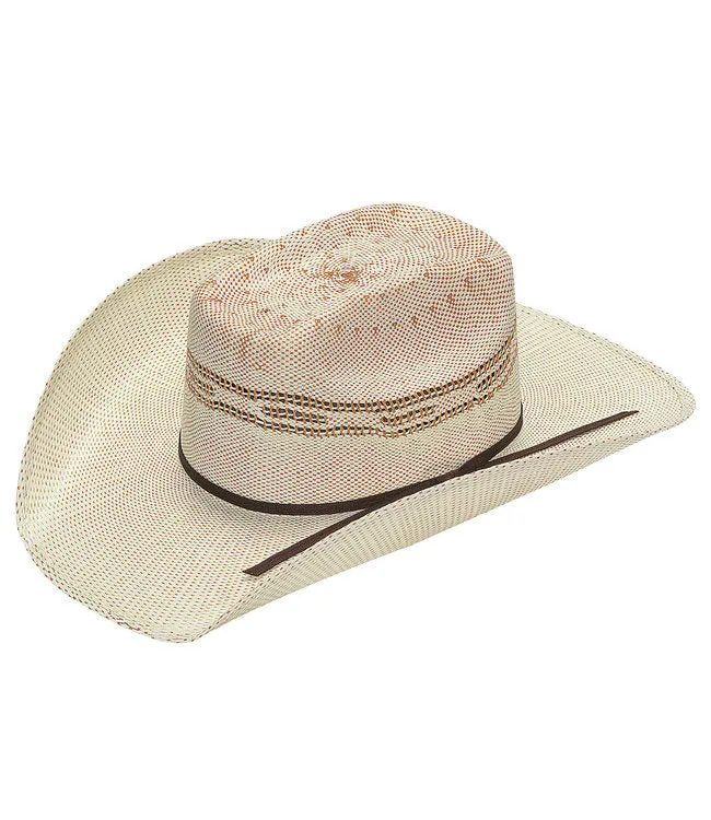 Kid’s Bangora Straw Hat