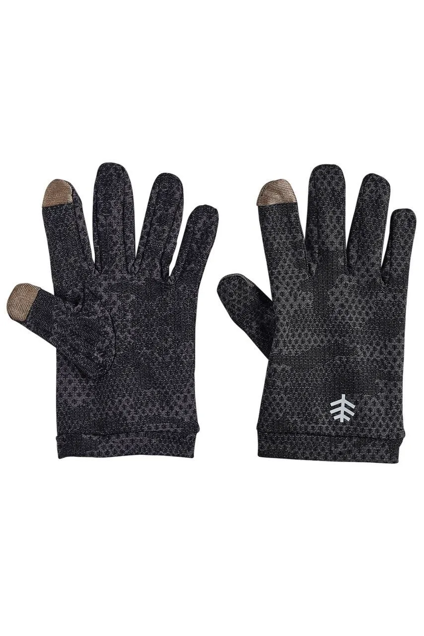 Kid's Gannett UV Gloves | Regular Parent