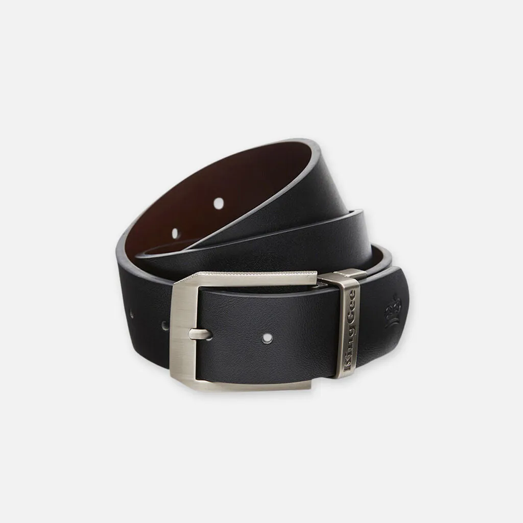 Leather Belt Reversible - K61227