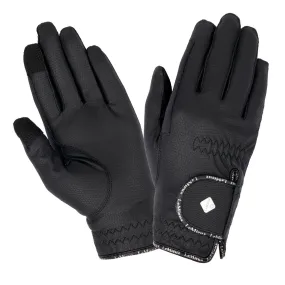 LeMieux Classic Riding Gloves