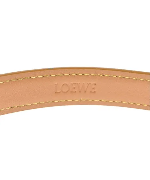 LOEWE Belts