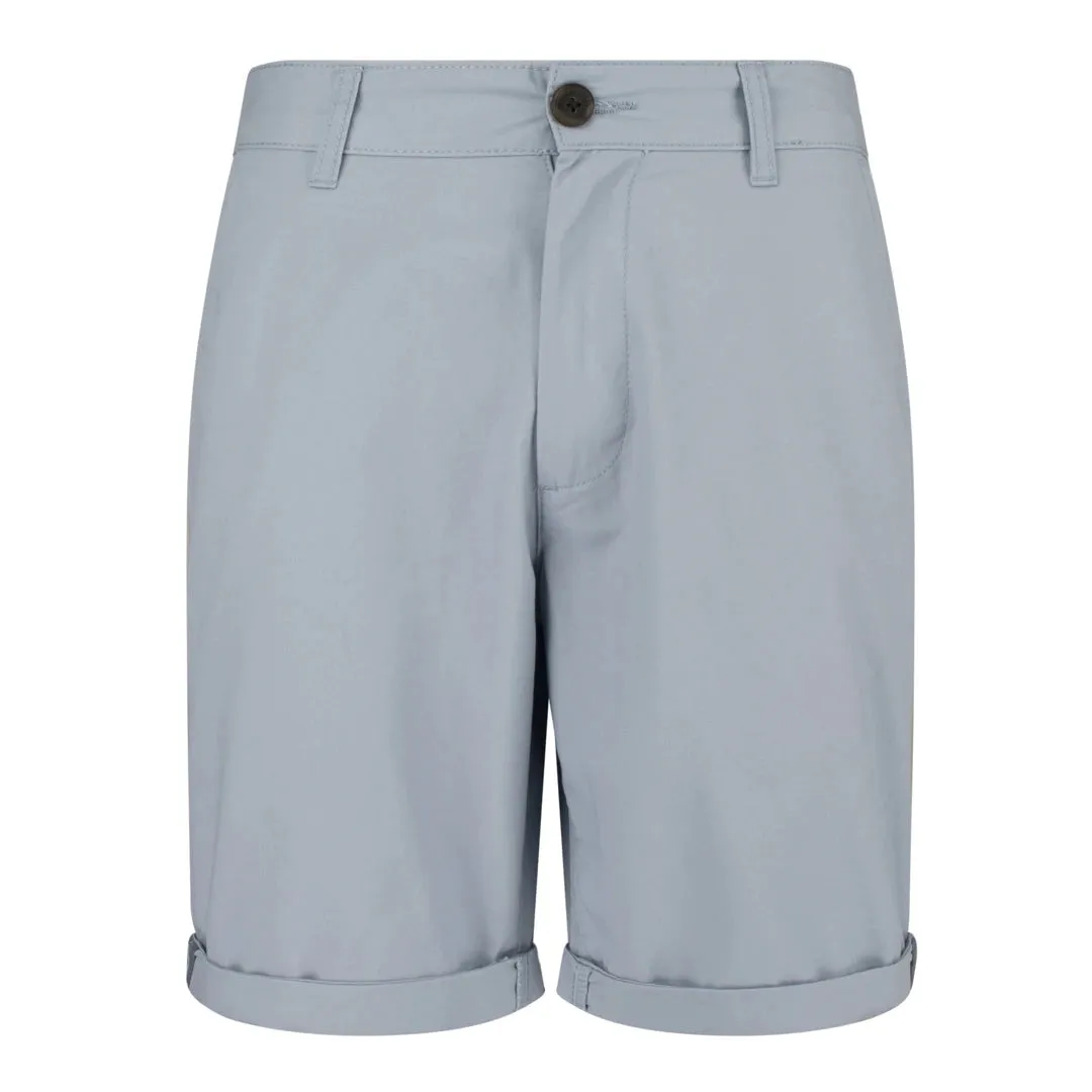 Men's Chino Short Shorts Cotton Summer Holiday Beach Cargo