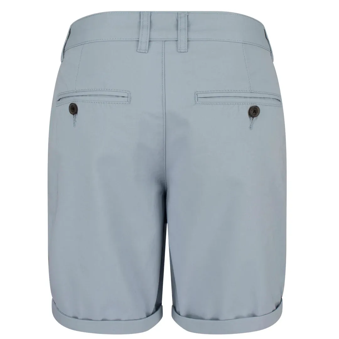 Men's Chino Short Shorts Cotton Summer Holiday Beach Cargo