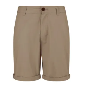 Men's Chino Short Shorts Cotton Summer Holiday Beach Cargo