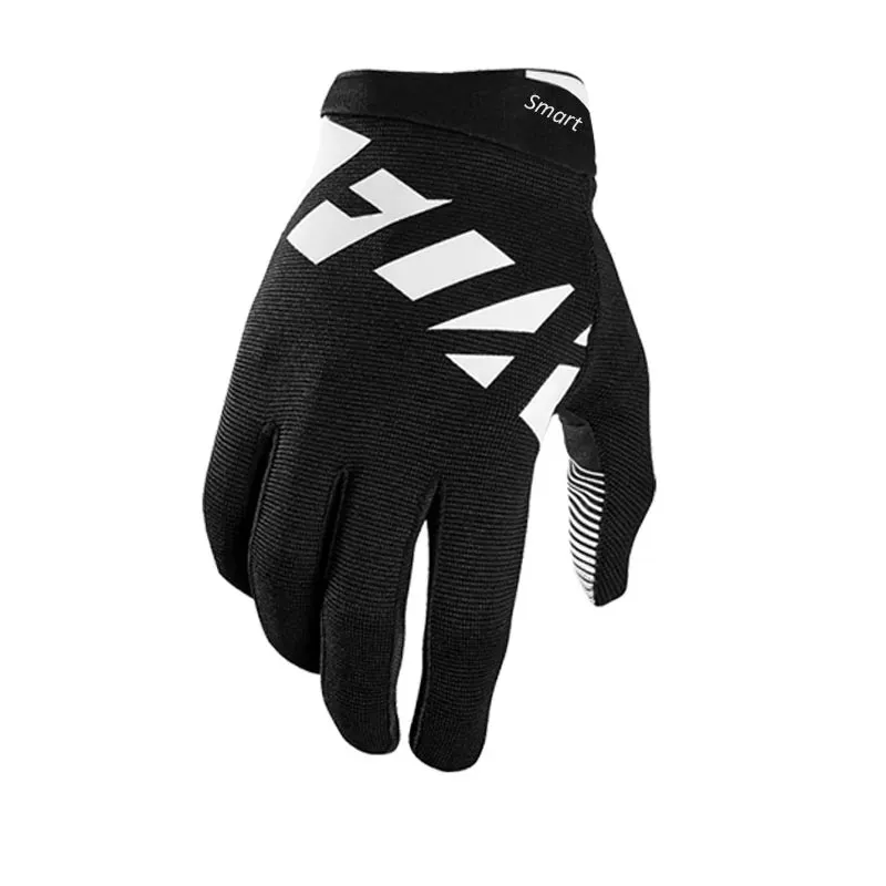 Mens Rider Gloves for Bike Motocross Riding RaceGloves Summer Cycling MTB Racing Gloves Mountain Bike Bicycle Gloves