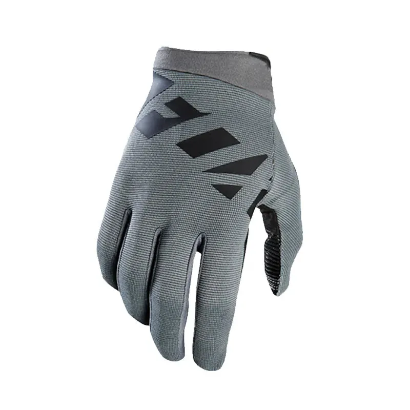 Mens Rider Gloves for Bike Motocross Riding RaceGloves Summer Cycling MTB Racing Gloves Mountain Bike Bicycle Gloves