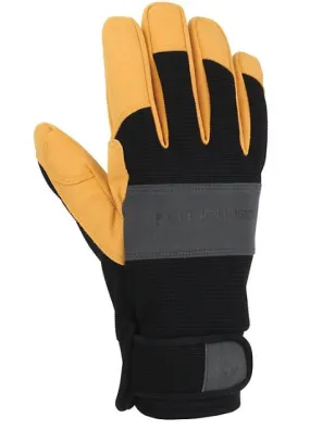 Men's Waterproof Breathable High Dexterity Glove