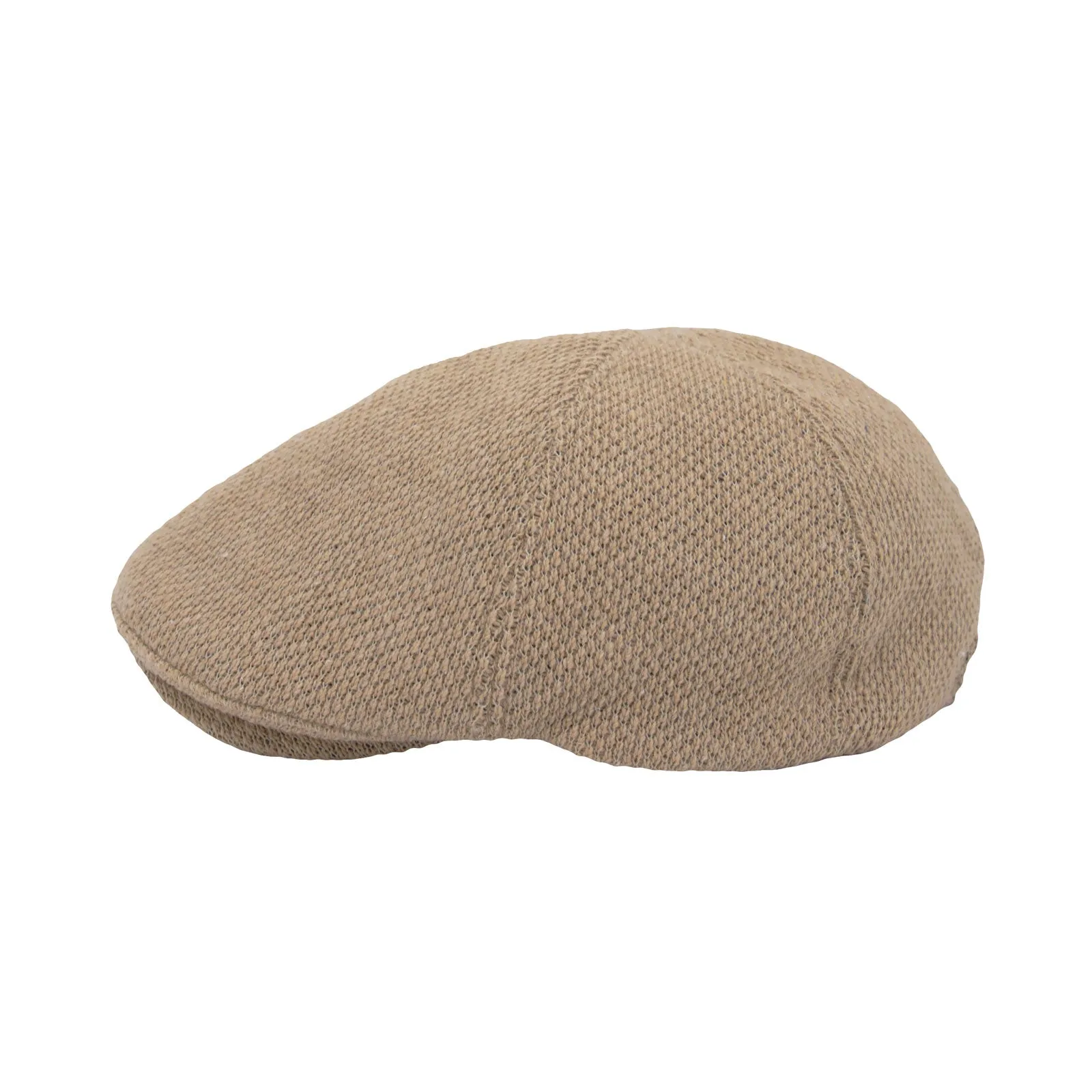 Mens Wool Flat Cap Lightweight Newsboy Ivy Gatsby Hat SL31394