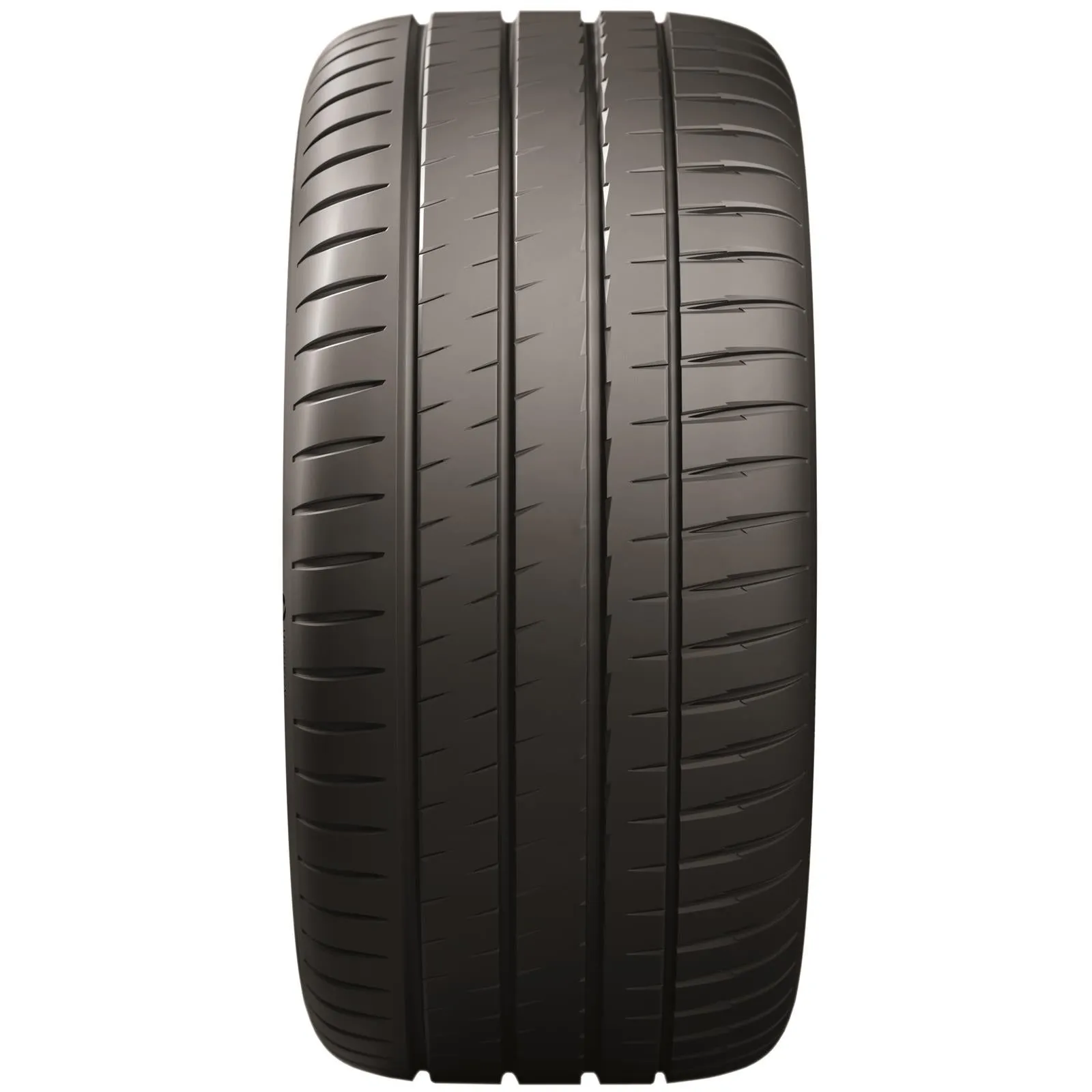 Michelin Pilot Sport 4 S Tires 21325