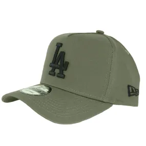 New Era Los Angeles Dodgers 9FORTY A Frame - Olive/Black