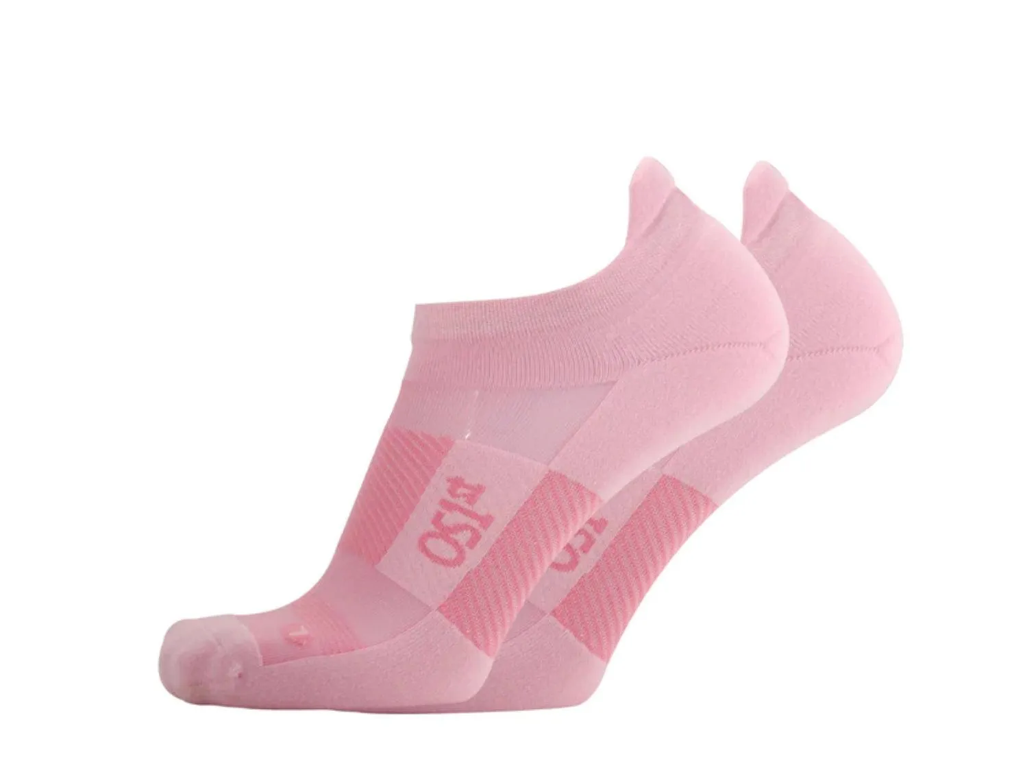 OS1st Thin Air Performance Pink No Show Socks 1 Pair 36541P 36543P 36545P