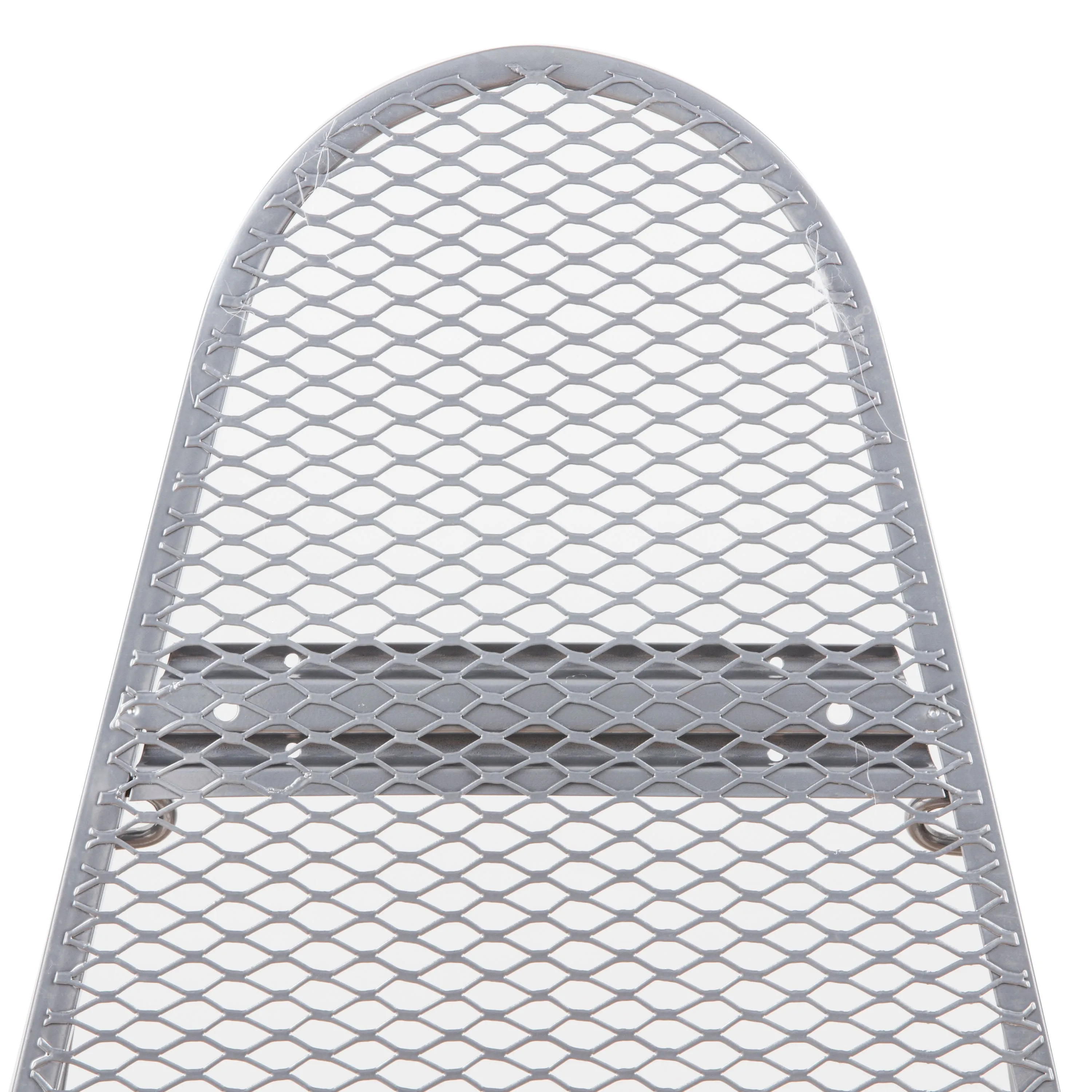 OurHouse Compact Ironing Board 90 x 30 - Grey