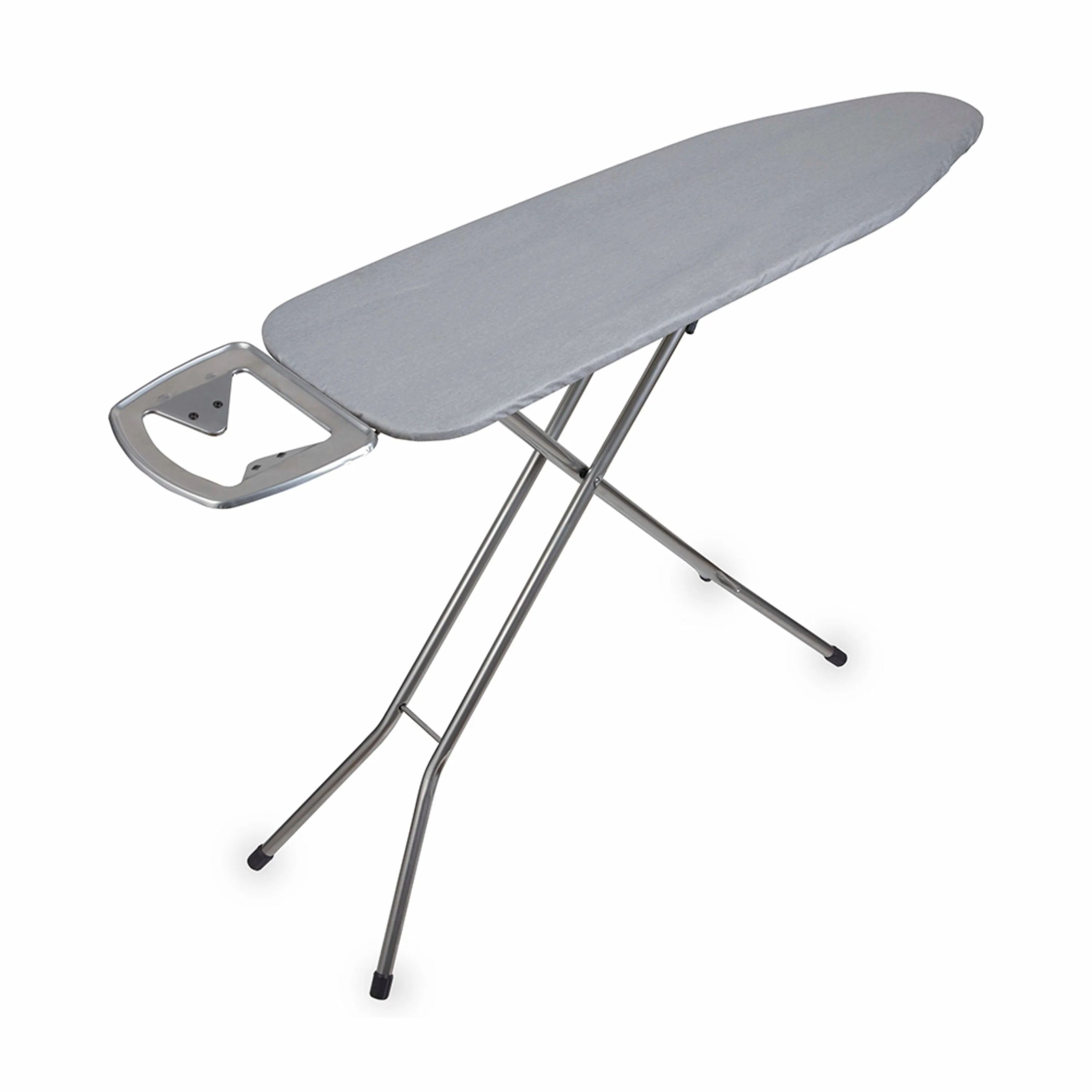 OurHouse Compact Ironing Board 90 x 30 - Grey