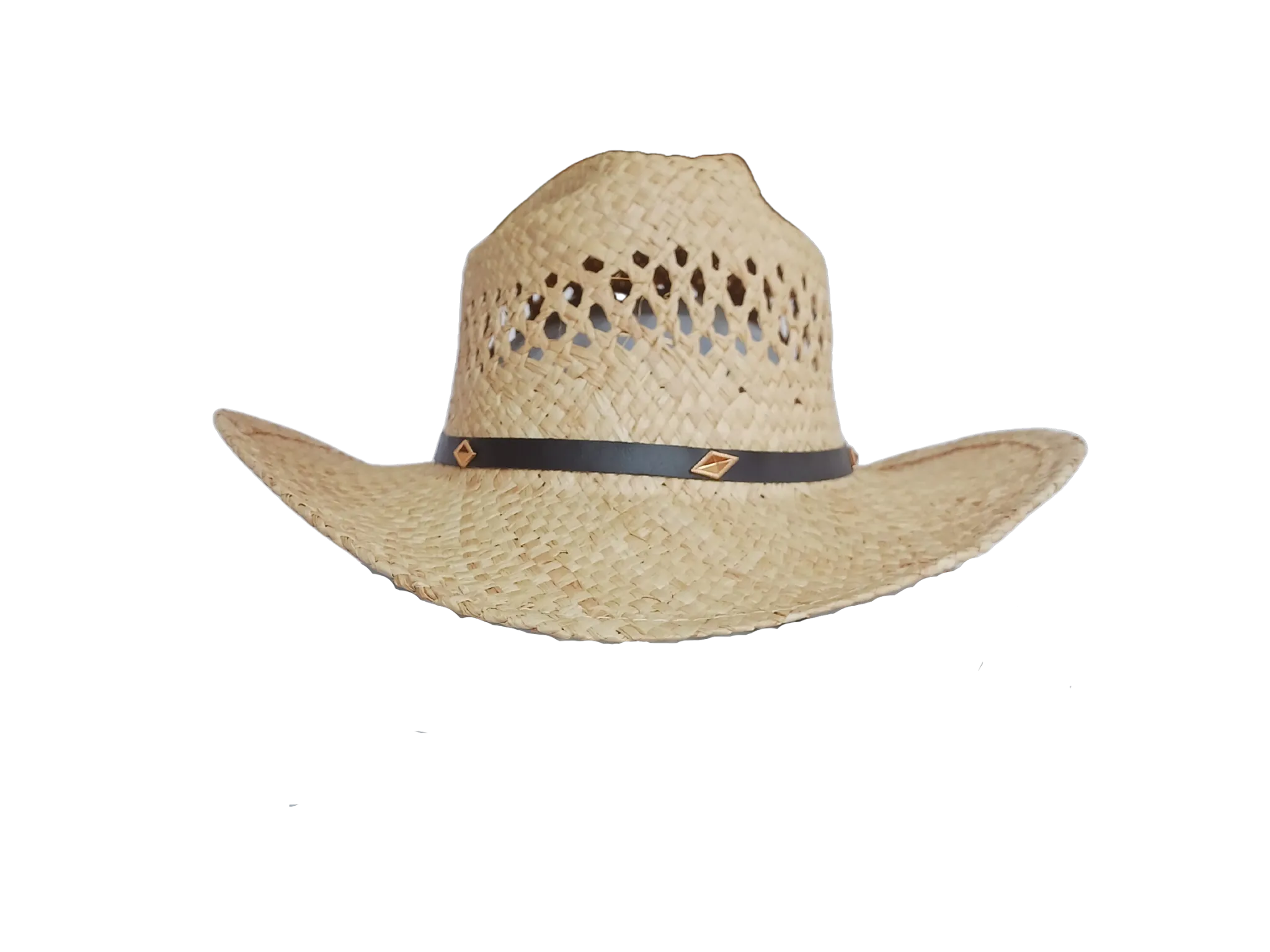 OUTBACK SURVIVAL GEAR STRAW HAT PERTH COUNTRY DIAMOND SPERNAT