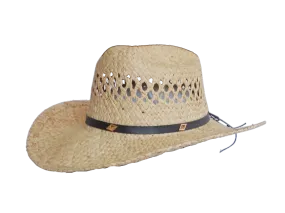 OUTBACK SURVIVAL GEAR STRAW HAT PERTH COUNTRY DIAMOND SPERNAT