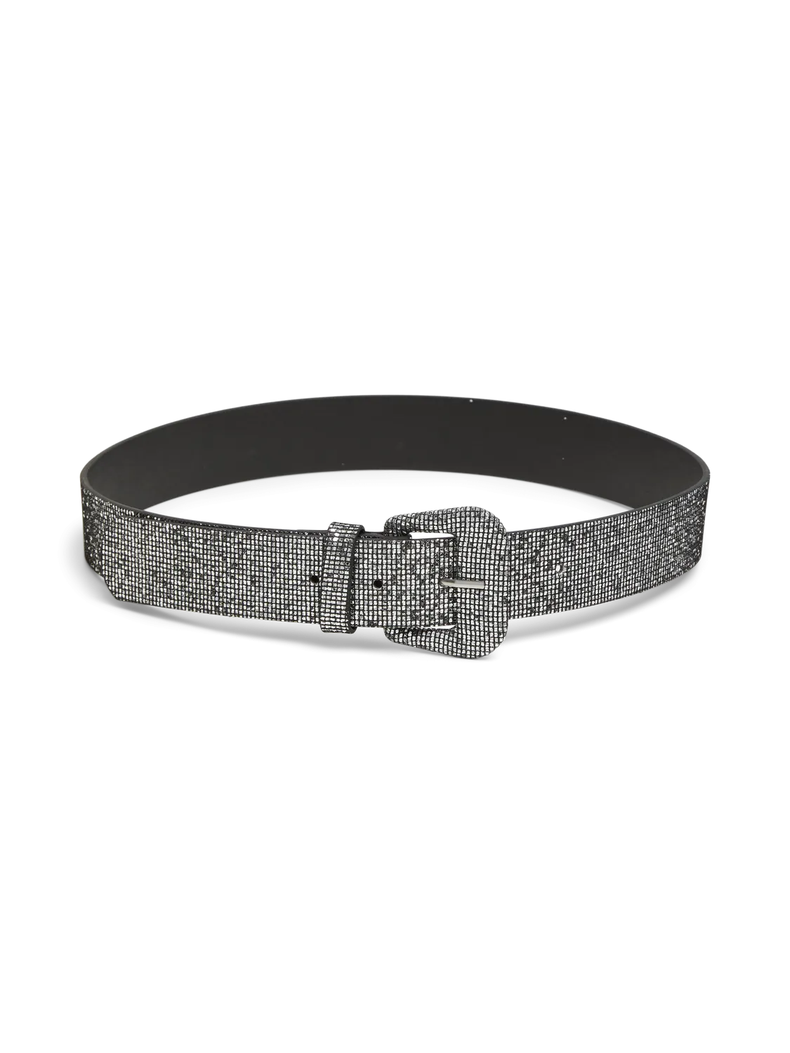 PCRIMMI Belts - Silver