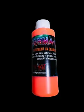 Perma Glow UV Orange