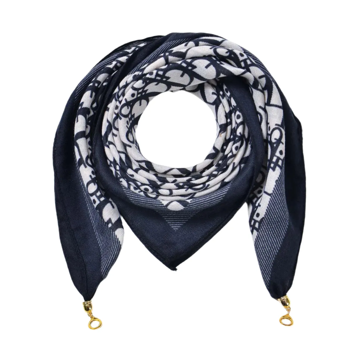 Print Lightweight Scarf