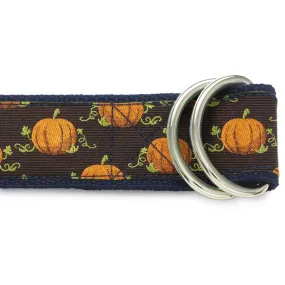 Pumpkintown - D-Ring Belts